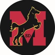 San Diego Mustangs (CA)